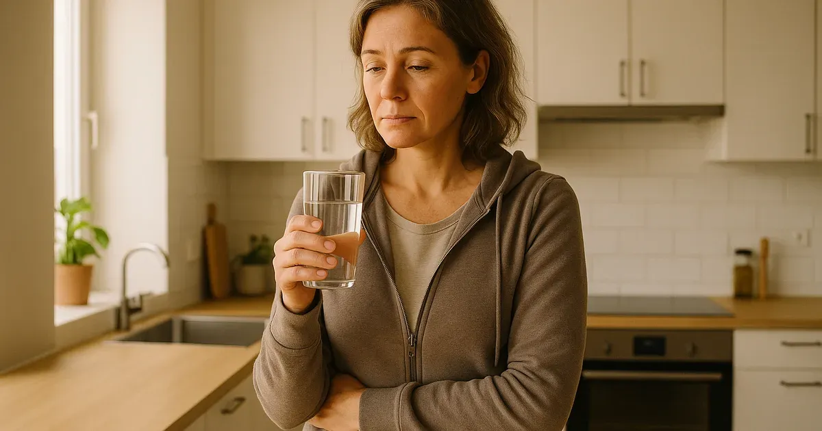 Cortisol & Weight Loss: What Women Over 40 Must Know