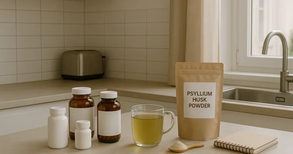 GLP-1 Supplements: Do They Actually Work?