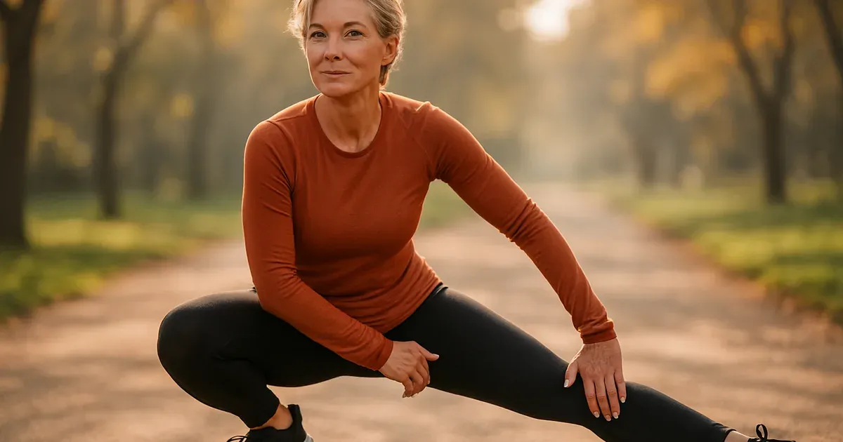 How to Lose Weight in Your 50s: 15 Expert Tips