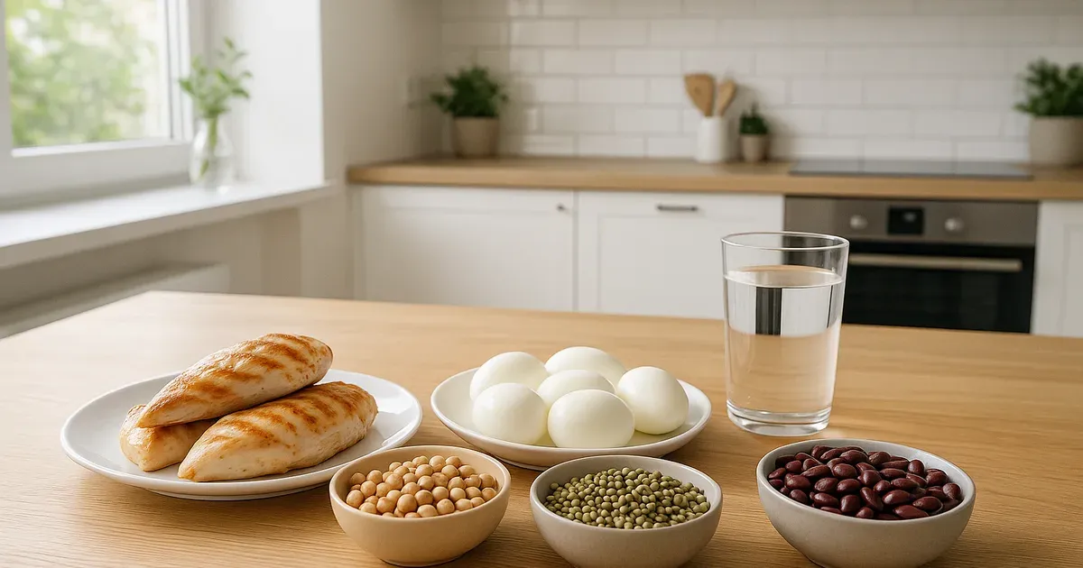 8 Ways to Boost Your Metabolism Naturally