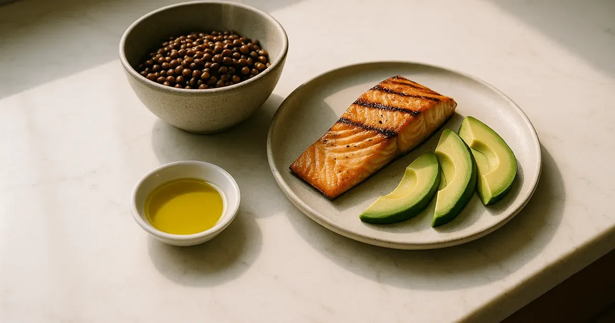 7 Ways to Increase GLP-1 Naturally