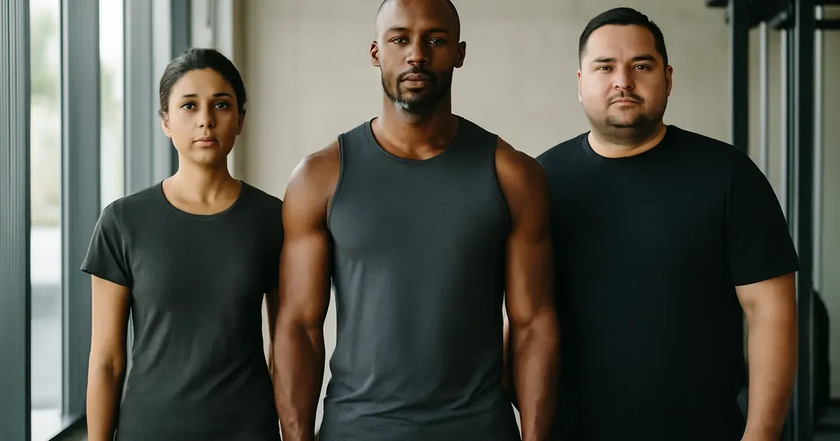 7 Body Type Mistakes Sabotaging Your Fitness