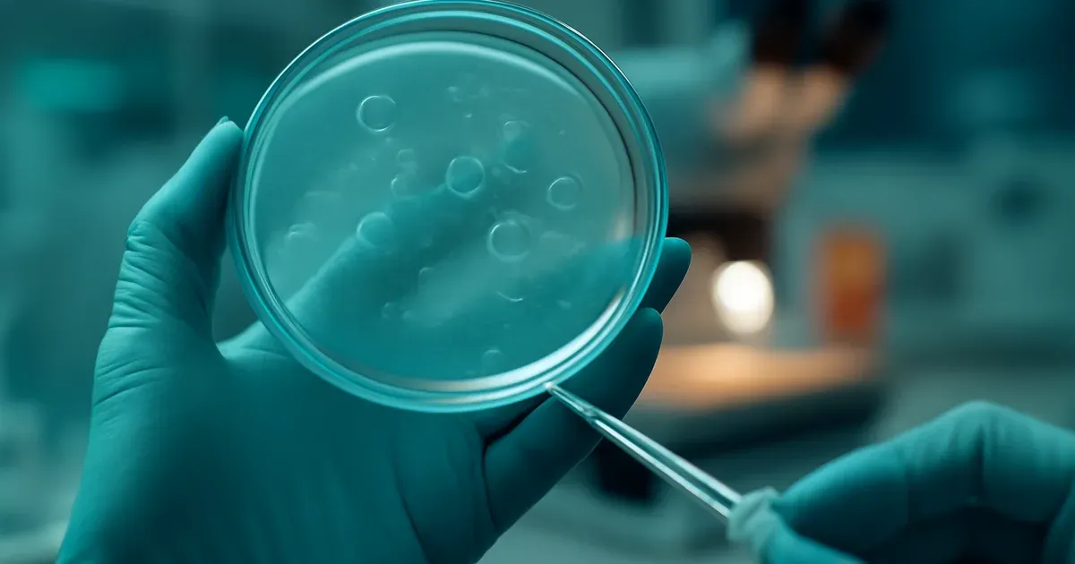 Butyrate's Impact on Your Immune System