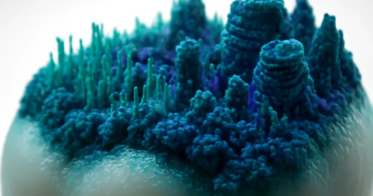 The Oral Microbiome: Your Mouth's Hidden World