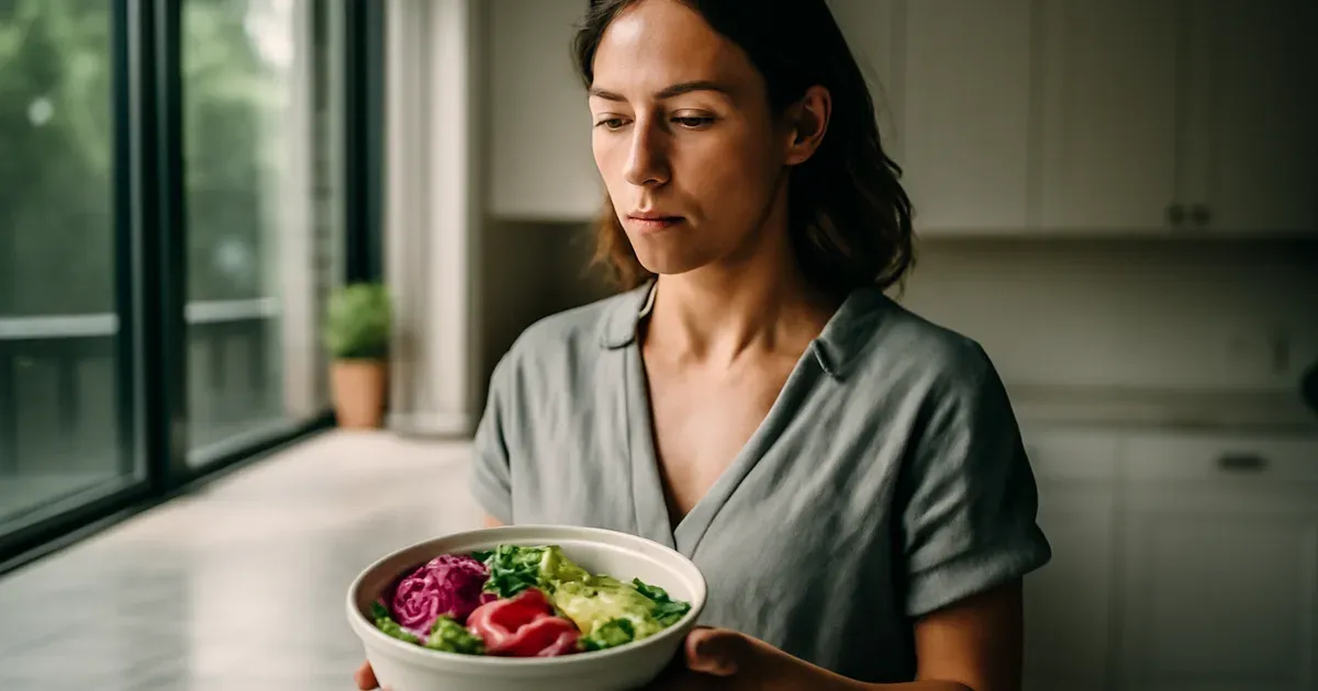 7 Worst Mistakes Killing Weight Loss in Your 40s