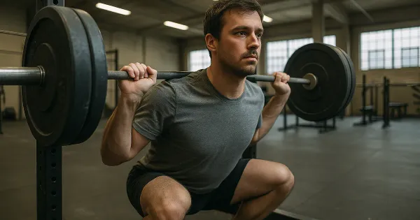 Building Muscle After 35: What Actually Works