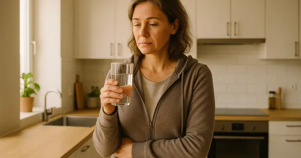 Cortisol & Weight Loss: What Women Over 40 Must Know