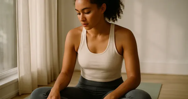 Cycle Syncing Workouts: A Complete Guide