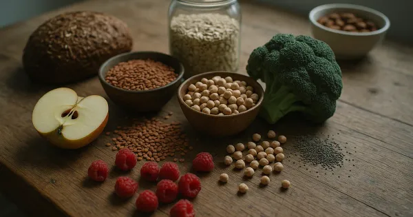 Fiber vs Protein: What Americans Get Wrong