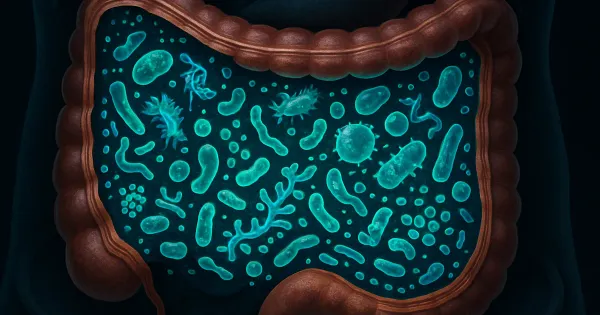 Gut Dysbiosis: Causes, Symptoms & What It Means