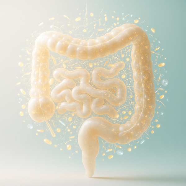 Your Gut Is Running the Show: What the Latest Microbiome Science Reveals
