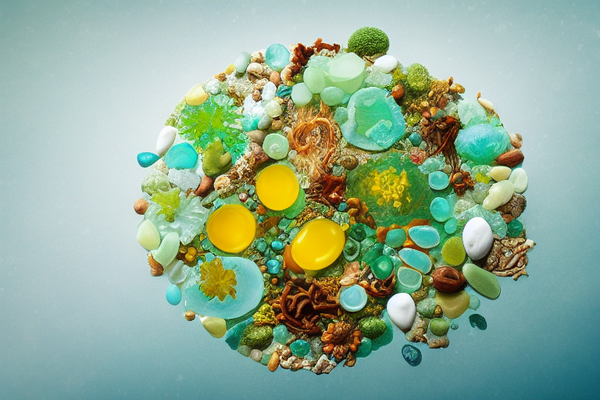 Your Gut Is Running the Show — Here's What Science Says About It