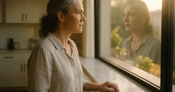 Menopause Belly Fat: Why It Happens & How to Fight It