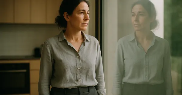 Menopause Belly Fat: Why It Happens & How to Fight It