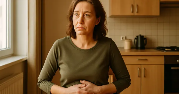 Menopause & Digestive Health: The Hidden Gut Crisis