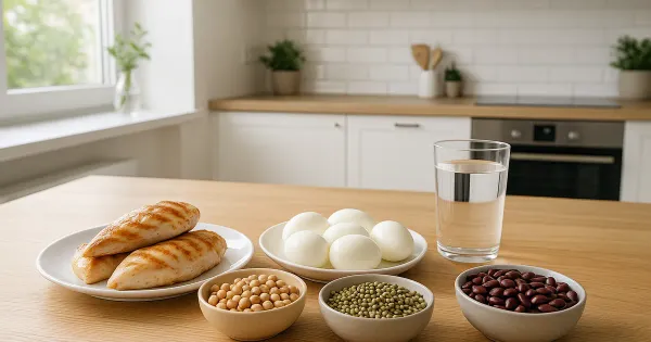 8 Ways to Boost Your Metabolism Naturally