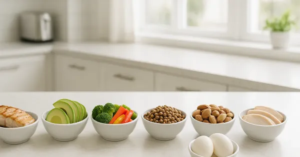 Weight Loss Meal Plans Explained: Your Biggest Questions Answered