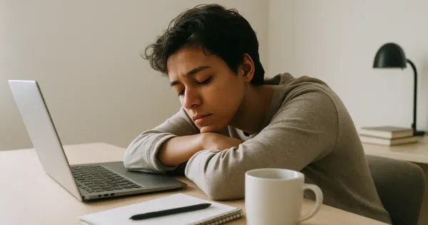 What Causes Fatigue? Conditions & Triggers