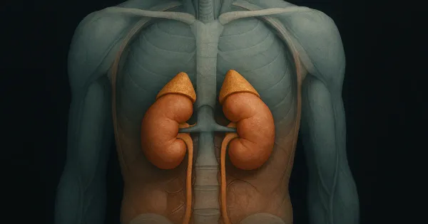 What Is Cortisol? Functions, Levels & Health