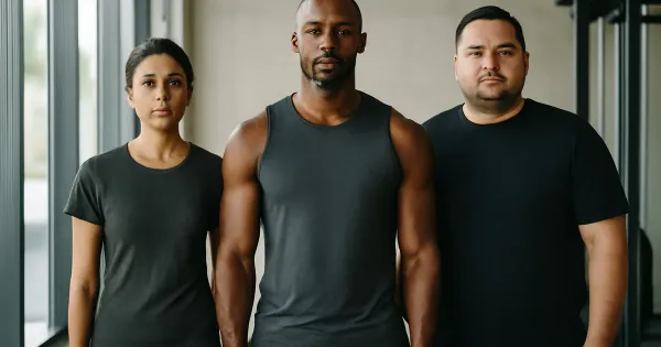 7 Body Type Mistakes Sabotaging Your Fitness