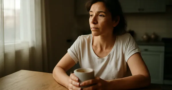 How to Balance Cortisol During Menopause Fast