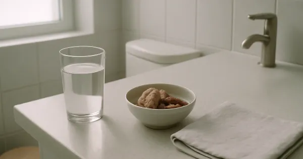 5 Items That Help You Poop Healthier, Per Experts