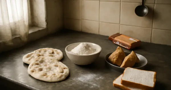 Maida-Free for 2 Weeks: What Happens to Your Body